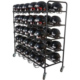 VPI Casco da Football Carrello