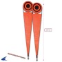 De Luxe Conjunto de Bulleyes