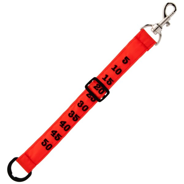 Officials Chain Clip/Yard Marker