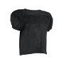 Riddell Scamper Practice Jersey Black