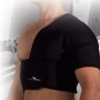 Neoprene Left Shoulder Support