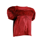 Maglia da allenamento Riddell Scamper Rosso
