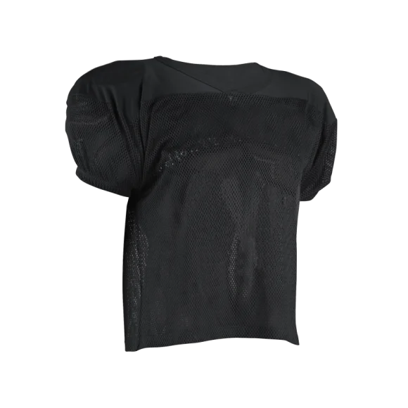 Riddell Youth Scamper Practice Jersey Noir