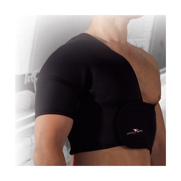 Neoprene Right Shoulder Support