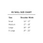 Schutt XV Flux Skill skulderpuder St