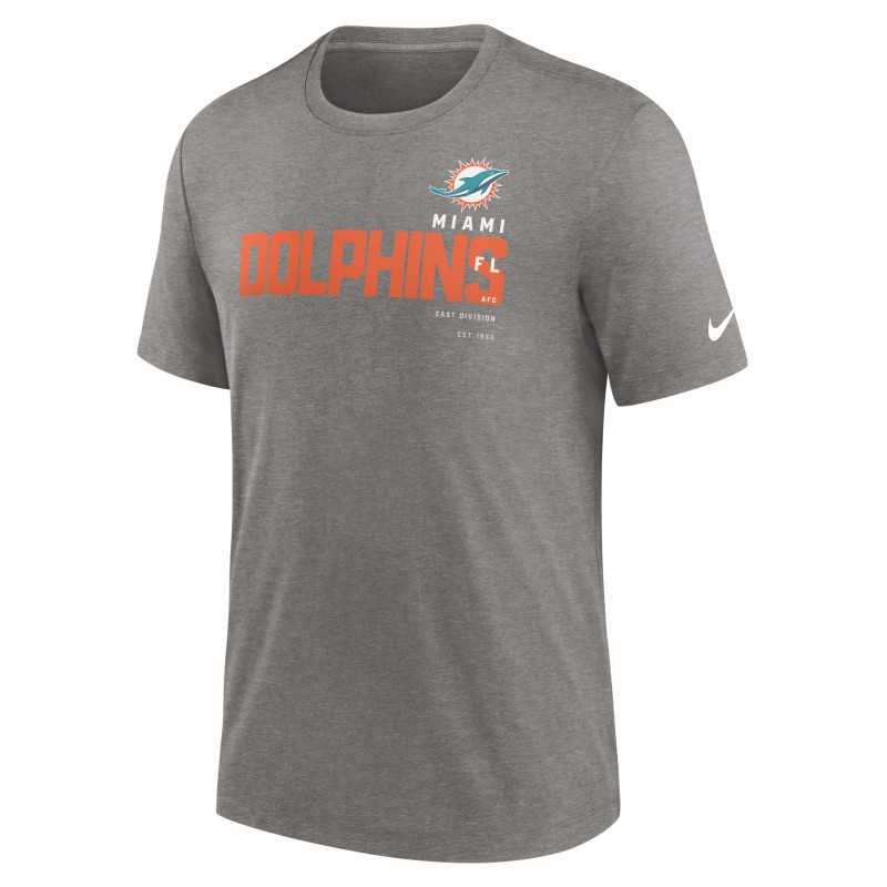 Miami Dolphins T-shirt -   UK