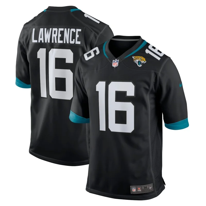 Jacksonville Jaguars: Get your official Trevor Lawrence gear now