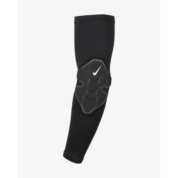 Codera Acolchada Nike Pro Hyperstrong 3.0 Negra