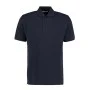 Essential - Embroidered Cotton Polo Shirt