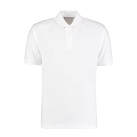 Essential - Embroidered Cotton Polo Shirt
