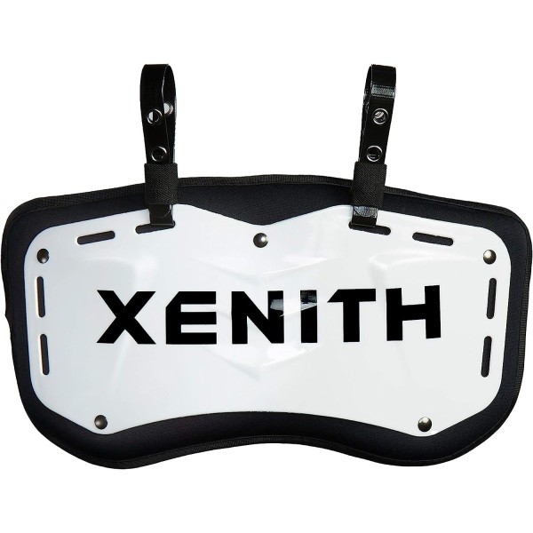 Xenith bakplatta vit