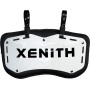 Xenith bakplatta vit