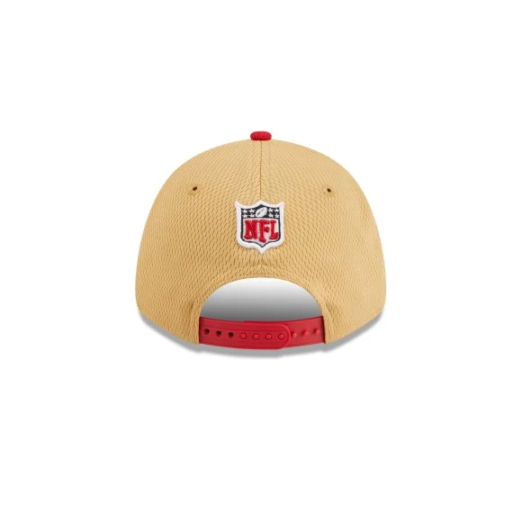 Gorra 49ers deals new era