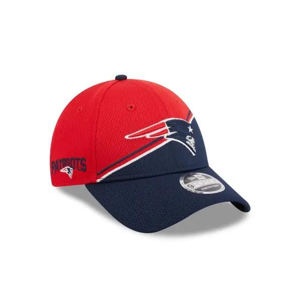 New England Patriots New Era 9Forty Snap Back Cap