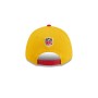 Kansas City Chiefs New Era 9Forty Snap Back Cap Back