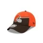 Cleveland Browns New Era 9Forty Snap Back Cap links