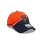 Chicago Bears New Era 9Forty Snap Back Cap H