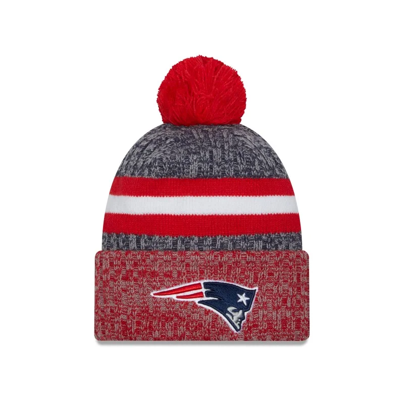 New England Patriots Sideline Gear, Patriots On-Field Hats, Shirts