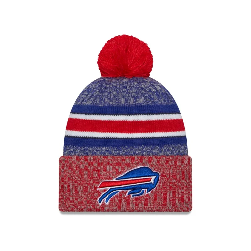 Buffalo Bills The League NFL 9forty New Era Cap