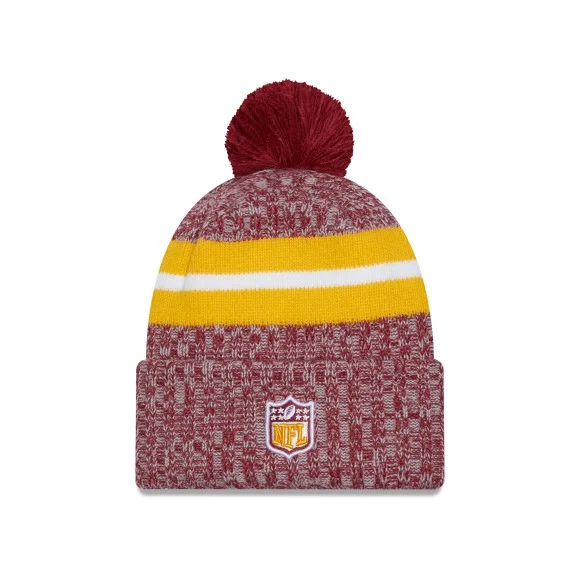 New era nfl 2018 on field sideline 2025 sport knit