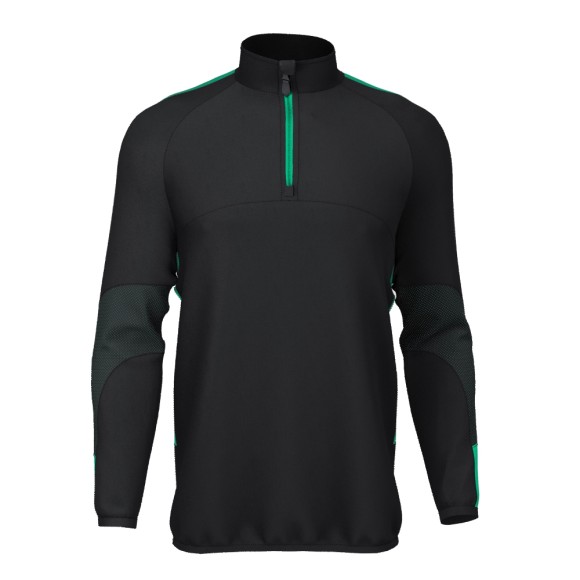 Technical - Edge Performance 1/4 Zip