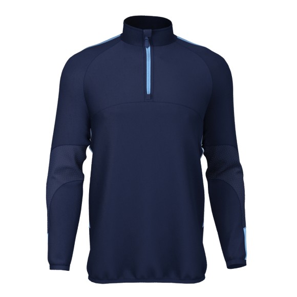 Technical - Edge Performance 1/4 Zip