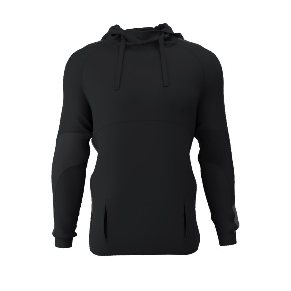 Technical Edge Performance Hoodie