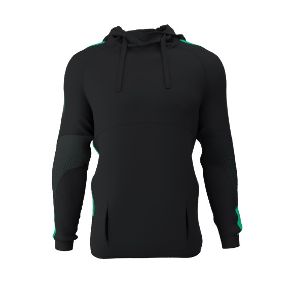 Technical - Edge Performance Hoodie