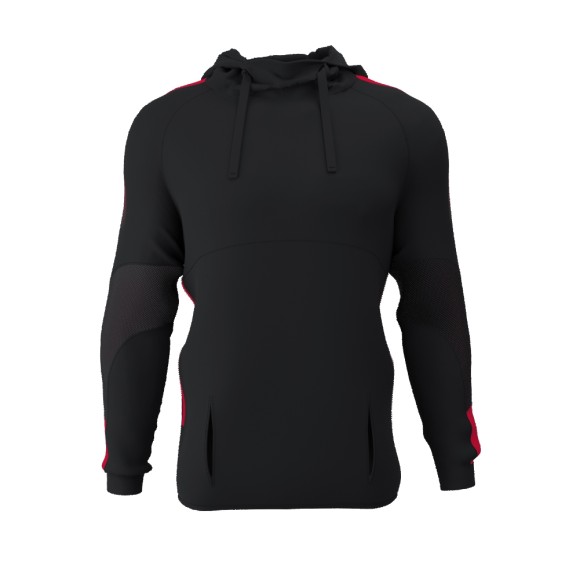 Technical - Edge Performance Hoodie