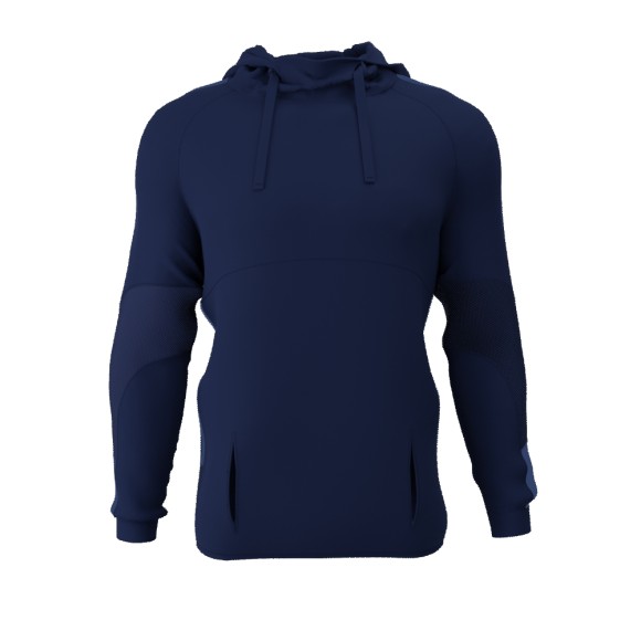 Technical - Edge Performance Hoodie