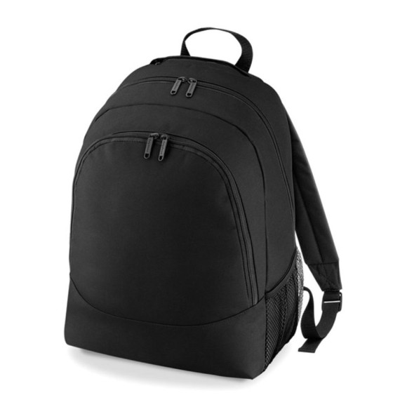 Essential - Embroidered Backpack