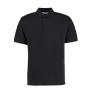 Essential - Embroidered Cotton Polo Shirt