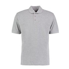 Essential - Embroidered Cotton Polo Shirt