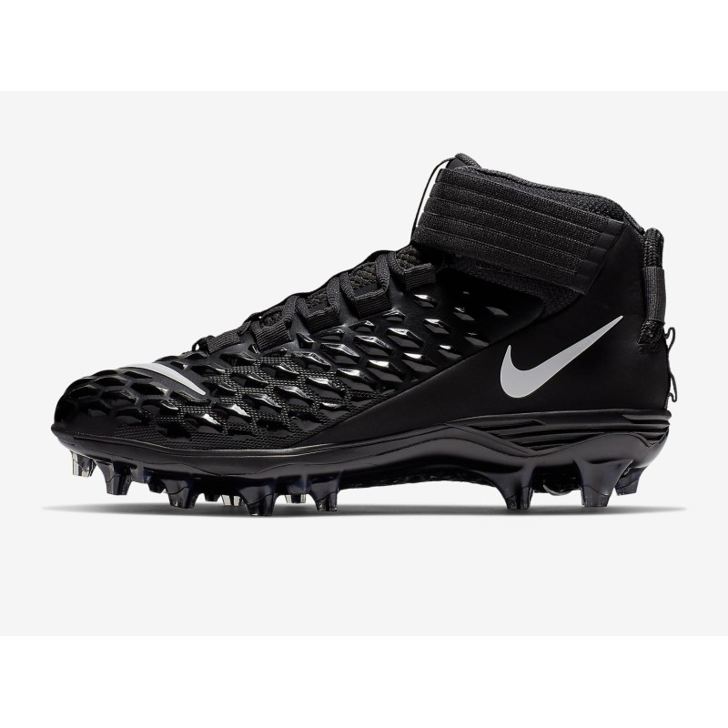 Men's force savage pro cheap 2 td mid football cleats