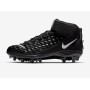 Nike Force Savage Pro 2 Fußballstollenschuhe Schwarz