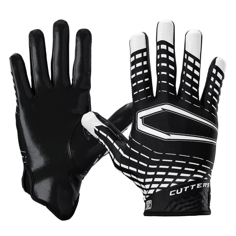 Cutters receiver deals gloves