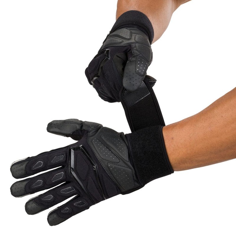 Cutters force lineman store gloves