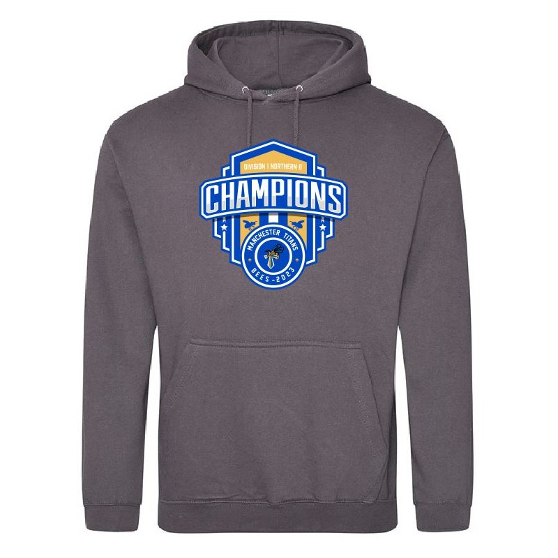 Washington Football Team division champion gear is now available