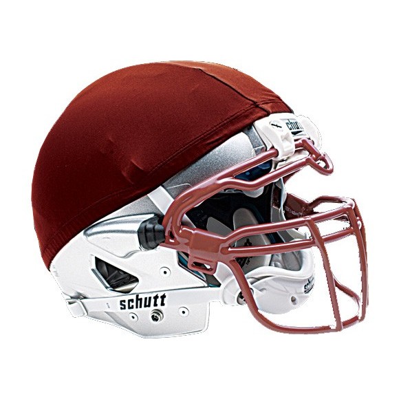 football scrimmage helmet covers