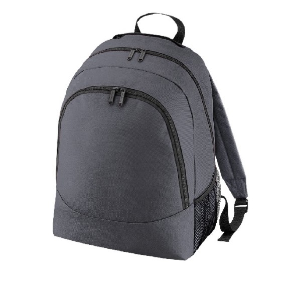 Essential - Embroidered Backpack