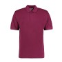 Essential - Embroidered Cotton Polo Shirt