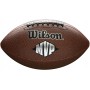 Pallone da calcio americano composito Wilson MVP Full Sized