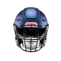 Riddell Speedflex True Custom Build Helmet anteriore