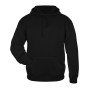 Essential - Split Text B-Core Performance Hoodie