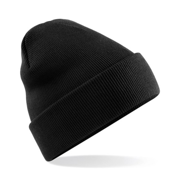 Essential - Embroidered Beanie