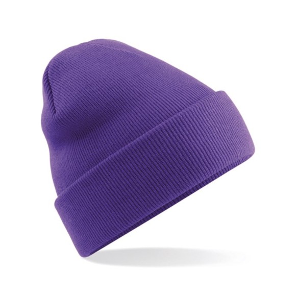 Essential - Embroidered Beanie