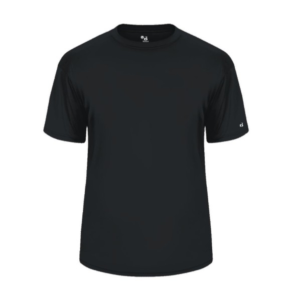 Essential - Split Text B-Core Performance T-Shirt