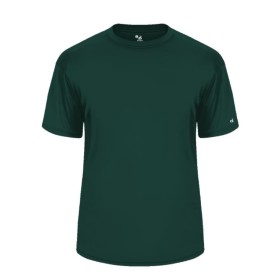 Essential - Split Text B-Core Performance T-Shirt