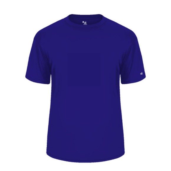 Essential - Split Text B-Core Performance T-Shirt