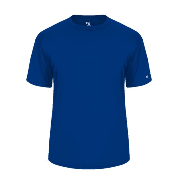 Essential - Split Text B-Core Performance T-Shirt